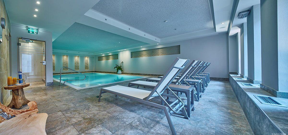 Hotel Schelf Gmbh & Co. Kg Бюзум Экстерьер фото
